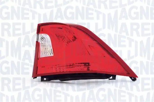 MAGNETI MARELLI 714021510701 Stop Lambası (Sol) 31395930 resmi