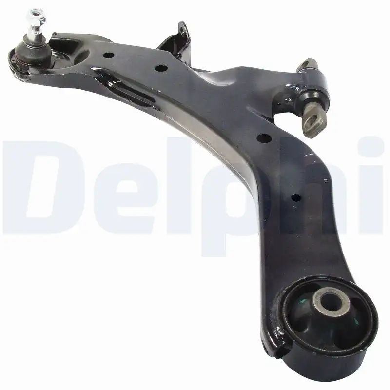 DELPHI TC2402 Alt Salıncak (Sol) 545002D001 resmi
