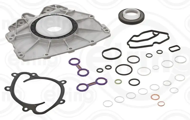 ELRING 717.570 Motor Takım Conta (Alt) resmi