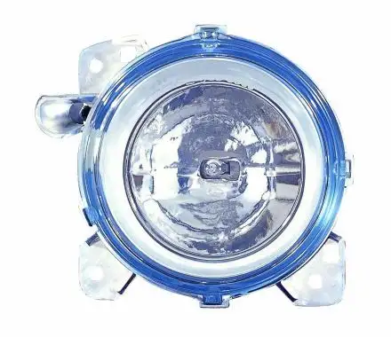 DEPO 771-2003L-UE Sis Farı (Sol) 1511539 resmi