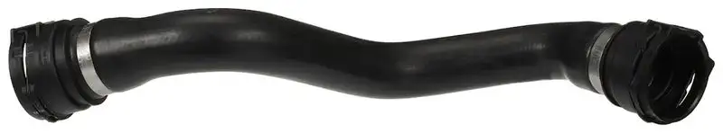 GATES 05-2592 Radyatör Hortumu 17127811129 resmi