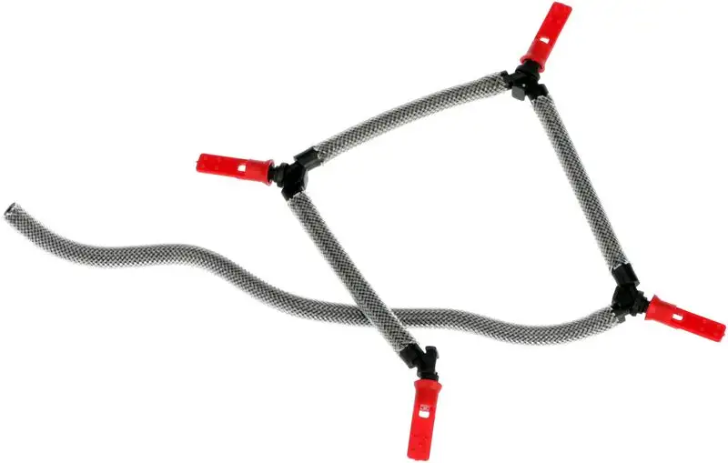 RAPRO R15616 Yakıt Hortumu resmi