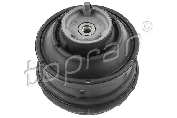TOPRAN 407840001 Motor Takozu (Sağ) A2102402417 resmi