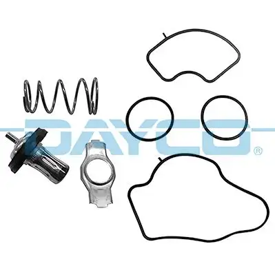 DAYCO DT1292V Termostat 55271191 resmi
