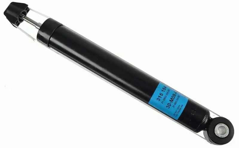 SACHS 315154 Arka Amortisör resmi
