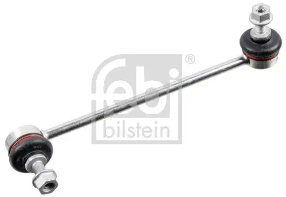 FEBI 280322 Z-Rot (Ön Sol) A6383230468 resmi