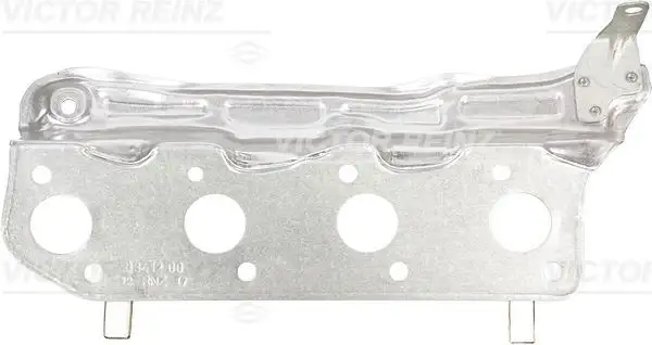 VICTOR REINZ 71-33412-00 Manifold Contası A1661400134 resmi
