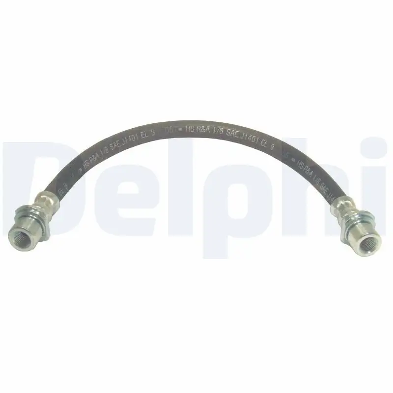 DELPHI LH6534 Arka Fren Hortumu 9094702921 resmi