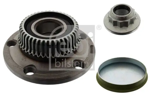 FEBI 24236 Arka Poyra 1J0598477 resmi