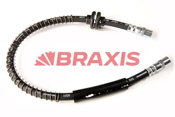 BRAXIS AH0351 Arka Fren Hortumu resmi