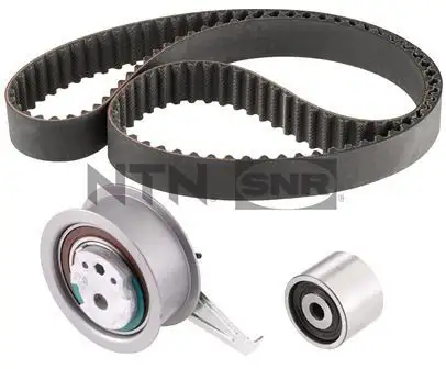 SNR KD457.83 Triger Seti resmi