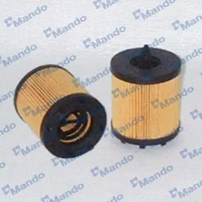 MANDO EEOD0004Y Yağ Filtresi resmi