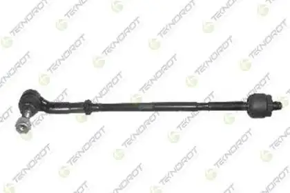 TEKNOROT SE-401403 Rot Mili ve Rot Başı (Sağ) 6K0422804E resmi