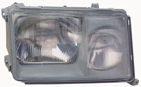 DEPO 440-1103L-LD-E Ön Far (Sol) A1248205361 resmi