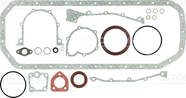 VICTOR REINZ 08-22601-02 Motor Takım Conta (Alt) 11111735046 resmi