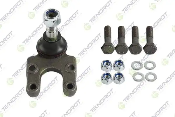 TEKNOROT N-564K Alt Rotil 401607F000 resmi