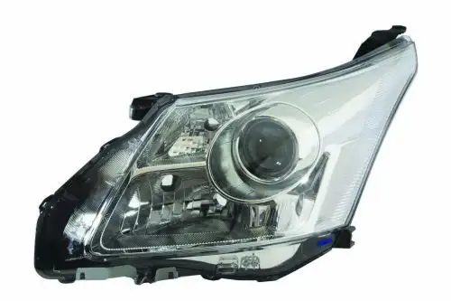 DEPO 212-11P2L-LD-EM Ön Far (Sol) 8117005310 resmi