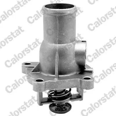 CALORSTAT VERNET TH7152.92J Termostat resmi