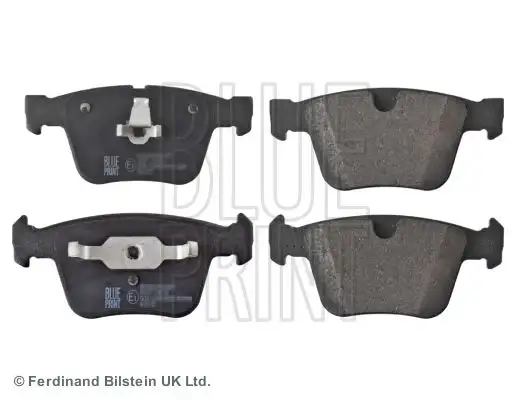 BLUEPRINT ADU174263 Arka Fren Balatası A1644202420 resmi
