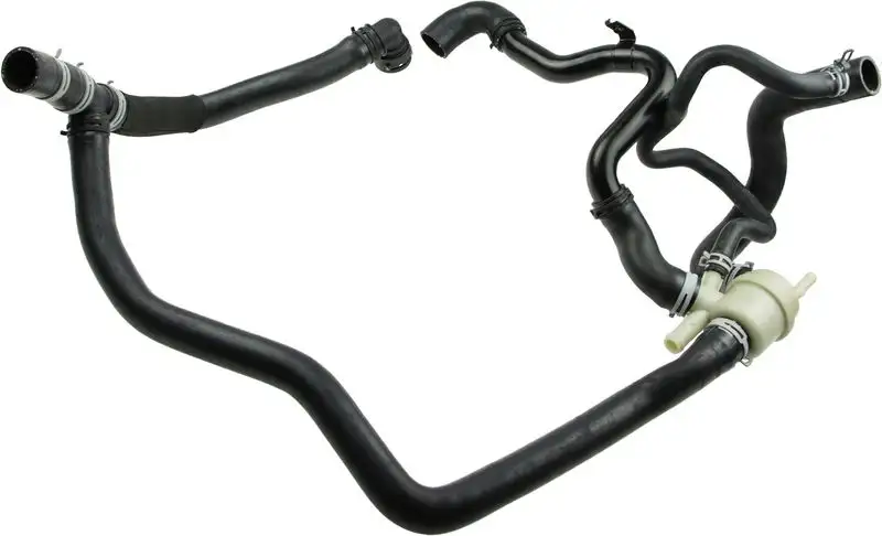 RAPRO R14220 Radyatör Üst Hortumu PEL500310 resmi