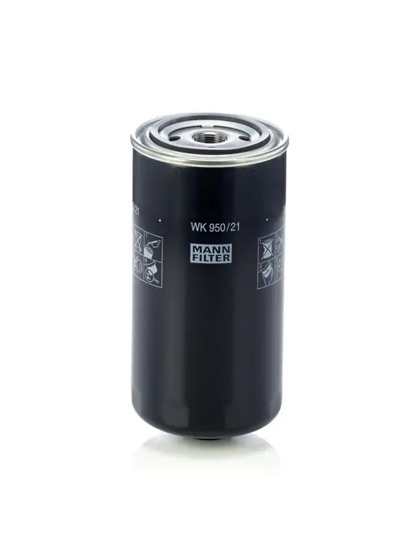 MANN WK950/21 Yakıt Filtresi resmi