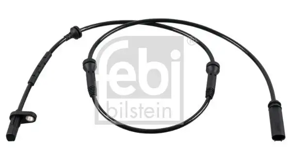 FEBI 107525 ABS Hız Sensörü (Ön) 34526855049 resmi
