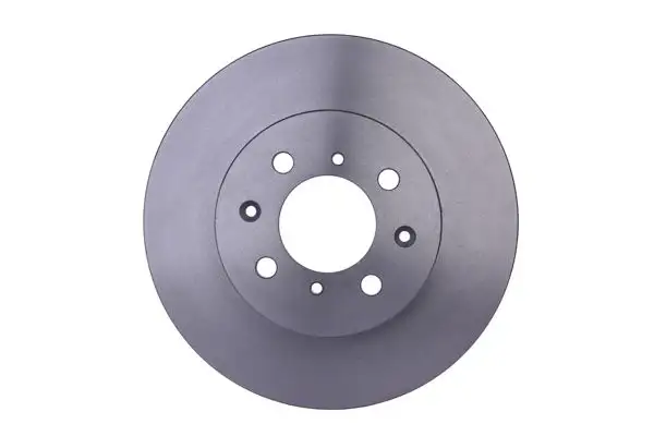 HELLA 8DD355103-121 Ön Fren Diski resmi