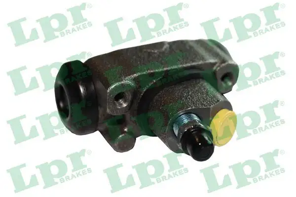 LPR 5363 Arka Fren Merkezi (Sol) 5832047000 resmi