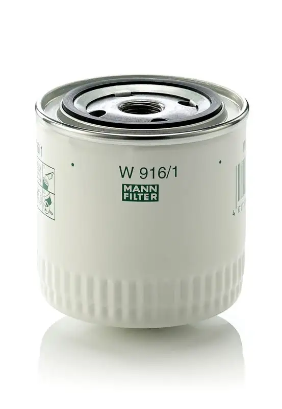 MANN W916/1 Yağ Filtresi resmi