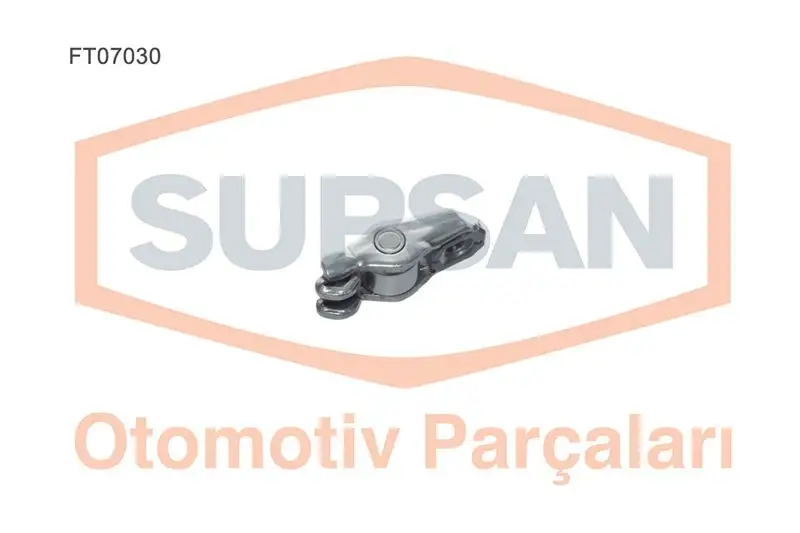SUPSAN TF-07030 Piyano Tuşu 7700107555 resmi