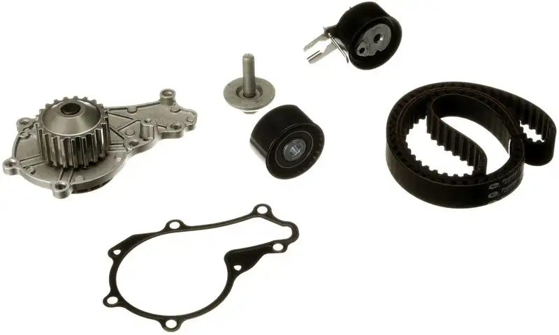 GATES KP15587XS Triger Seti ve Devirdaim resmi