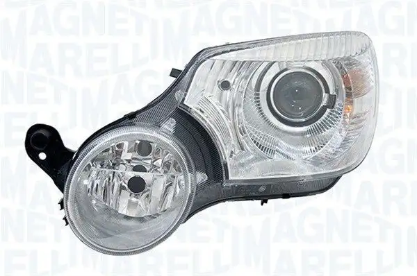 MAGNETI MARELLI 711307023421 Ön Far (Sol) 5L1941017B resmi