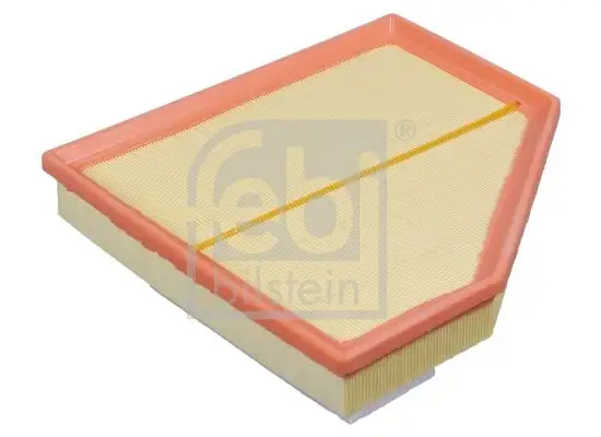 FEBI 103800 Hava Filtresi 13718632502 resmi