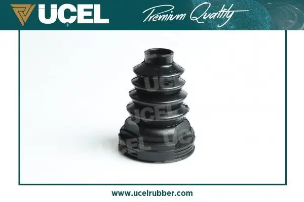 ÜÇEL 10723T İç Aks Körüğü resmi