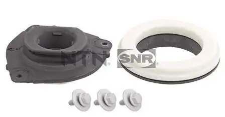 SNR KB668.26 Ön Amortisör Takoz Seti (Sol) 543251KA0A resmi