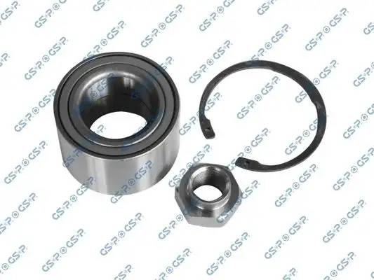 GSP GK3965 Ön Aks Rulmanı resmi