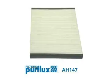 PURFLUX AH147 Polen Filtresi (Karbonlu) resmi