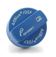 Adblue Depo Kapağı