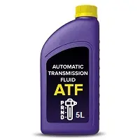 ATF Yağı (5 Litre)