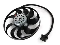 Fan Motoru