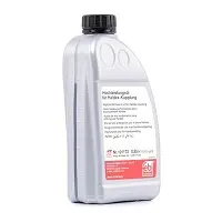 Haldex Yağı