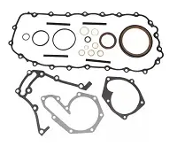 Motor Conta Takımı (Alt)