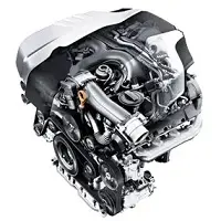 Motor (Komple)