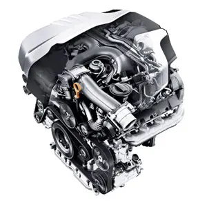Motor Parçaları