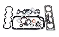 Motor Conta Takımı  (Alt ve Üst)