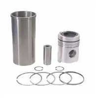 Piston Gömlek Segman (Set)