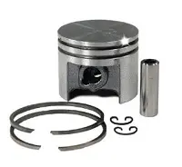 Piston Segman (Set)