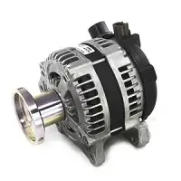 Alternatör