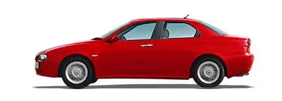 Alfa Romeo 156 Hava Filtresi 1.6 (1998-2006)