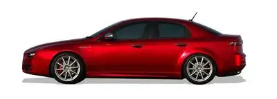 Alfa Romeo 159 Hava Filtresi 1.9 Jtdm (2006-2011)